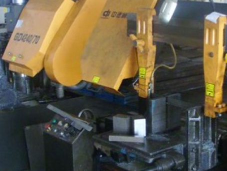 朝阳SM45模具钢