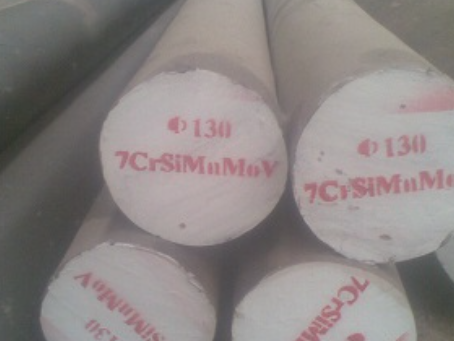 朝阳7CrSiMnMoV工具钢